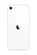 iPhone SE (2nd Gen) - Premium Refurbished 64GB White - Image 2